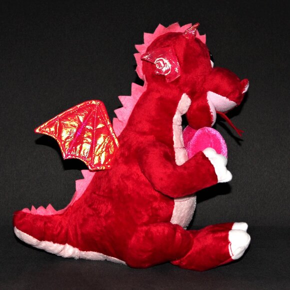 Adorable Dragon Plush - Picture 5 of 16